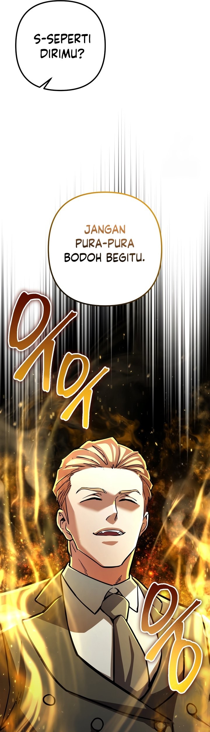 Maxed Out Leveling Chapter 56 - halaman 70