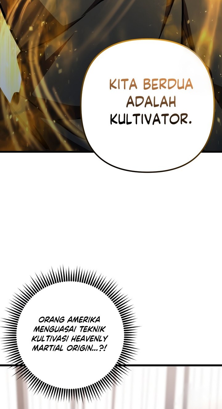 Maxed Out Leveling Chapter 56 - halaman 71