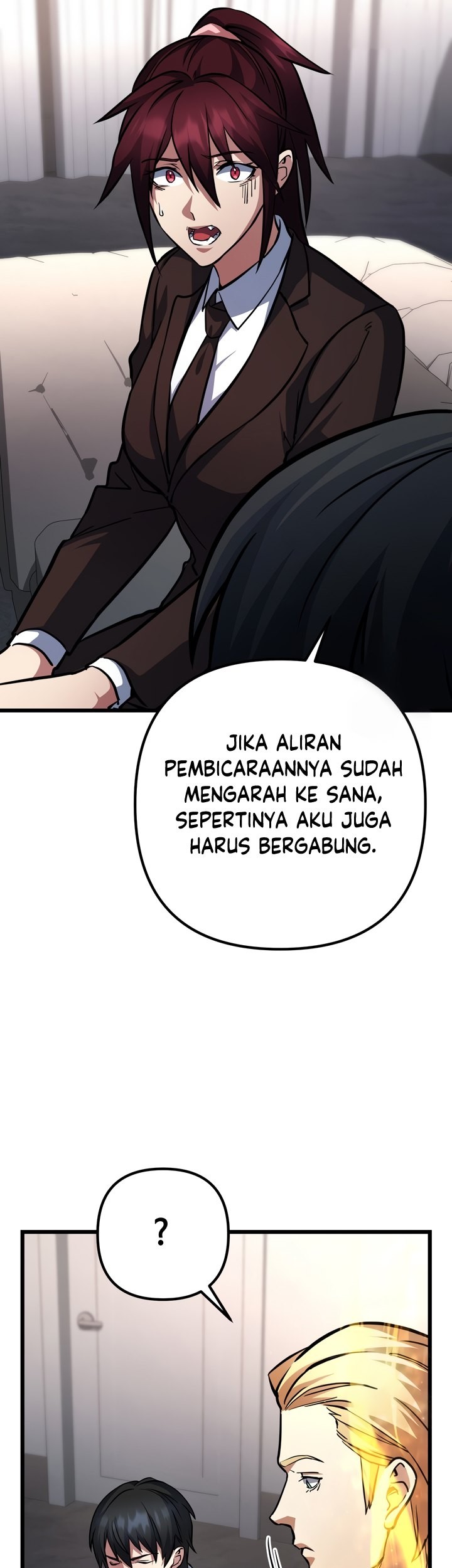 Maxed Out Leveling Chapter 56 - halaman 72