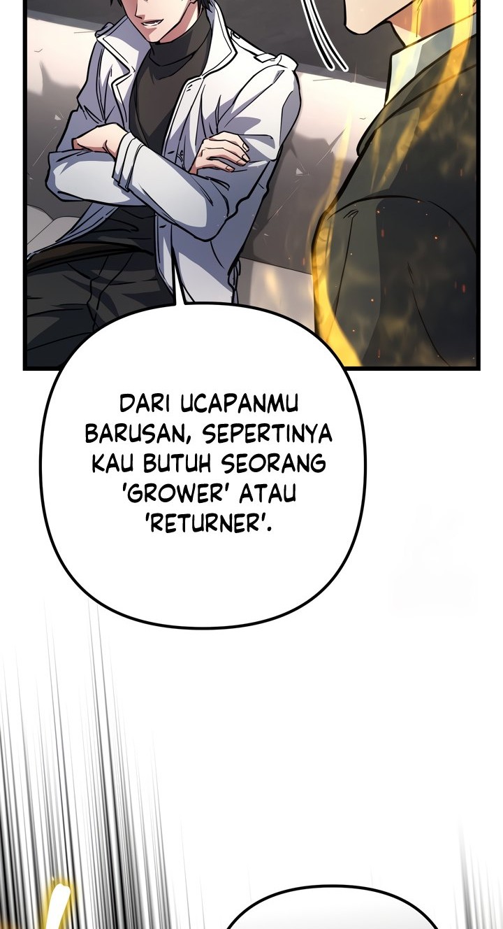 Maxed Out Leveling Chapter 56 - halaman 73