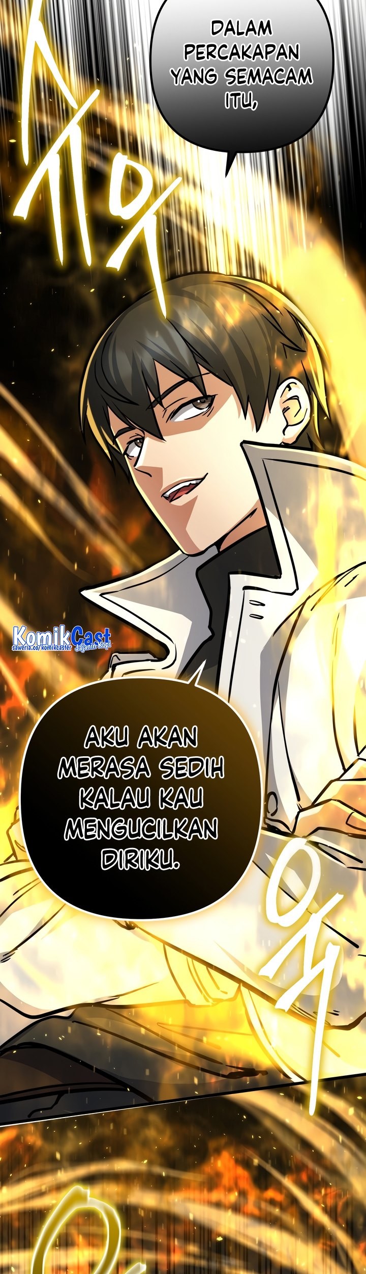 Maxed Out Leveling Chapter 56 - halaman 74