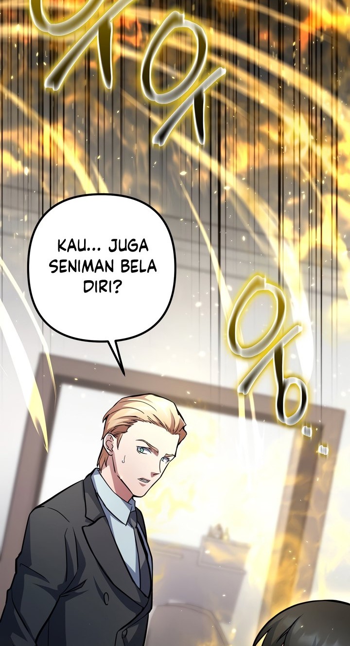 Maxed Out Leveling Chapter 56 - halaman 75