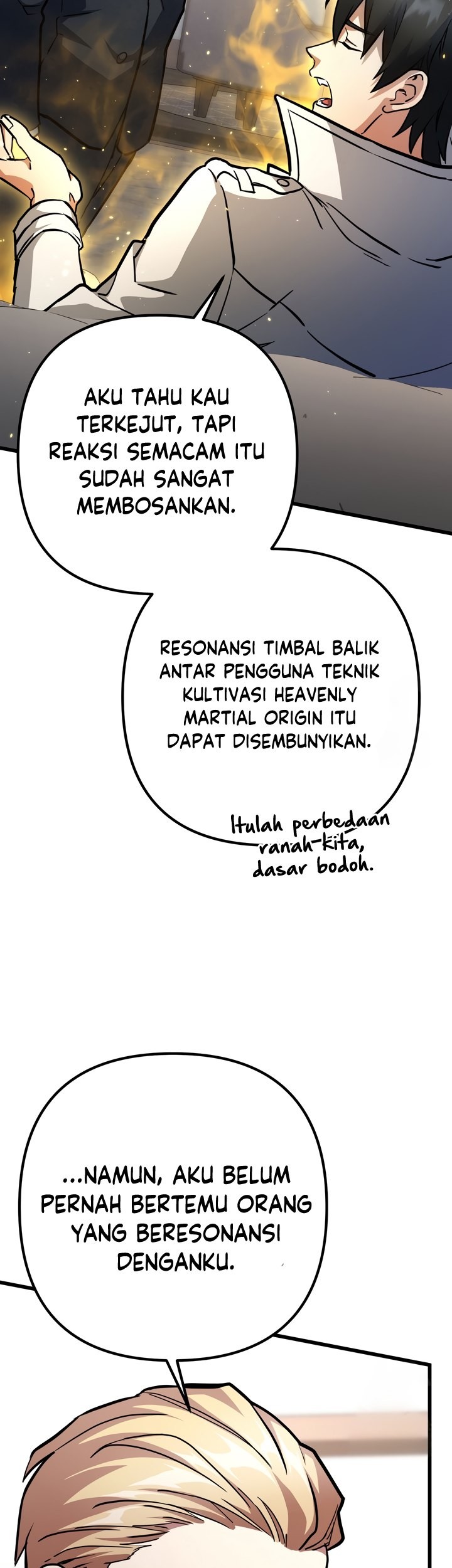 Maxed Out Leveling Chapter 56 - halaman 76