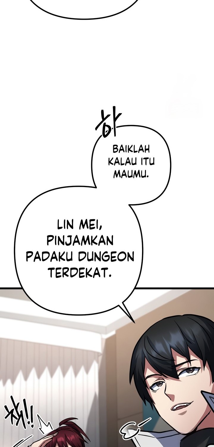Maxed Out Leveling Chapter 56 - halaman 79