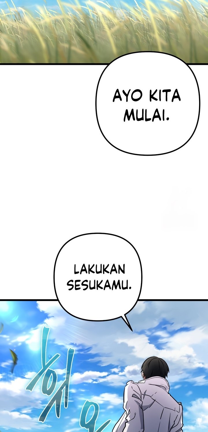 Maxed Out Leveling Chapter 56 - halaman 81