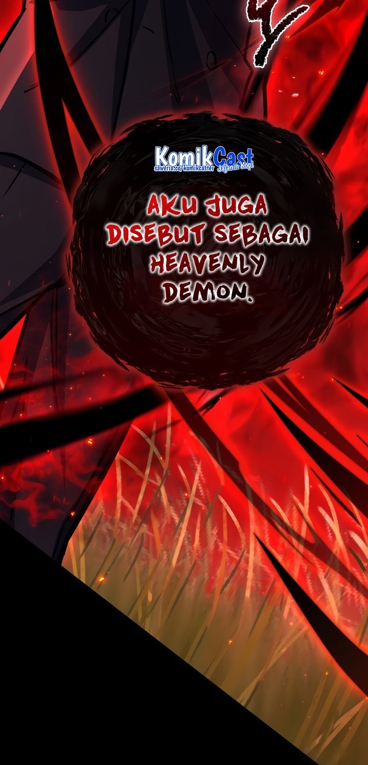 Maxed Out Leveling Chapter 56 - halaman 85