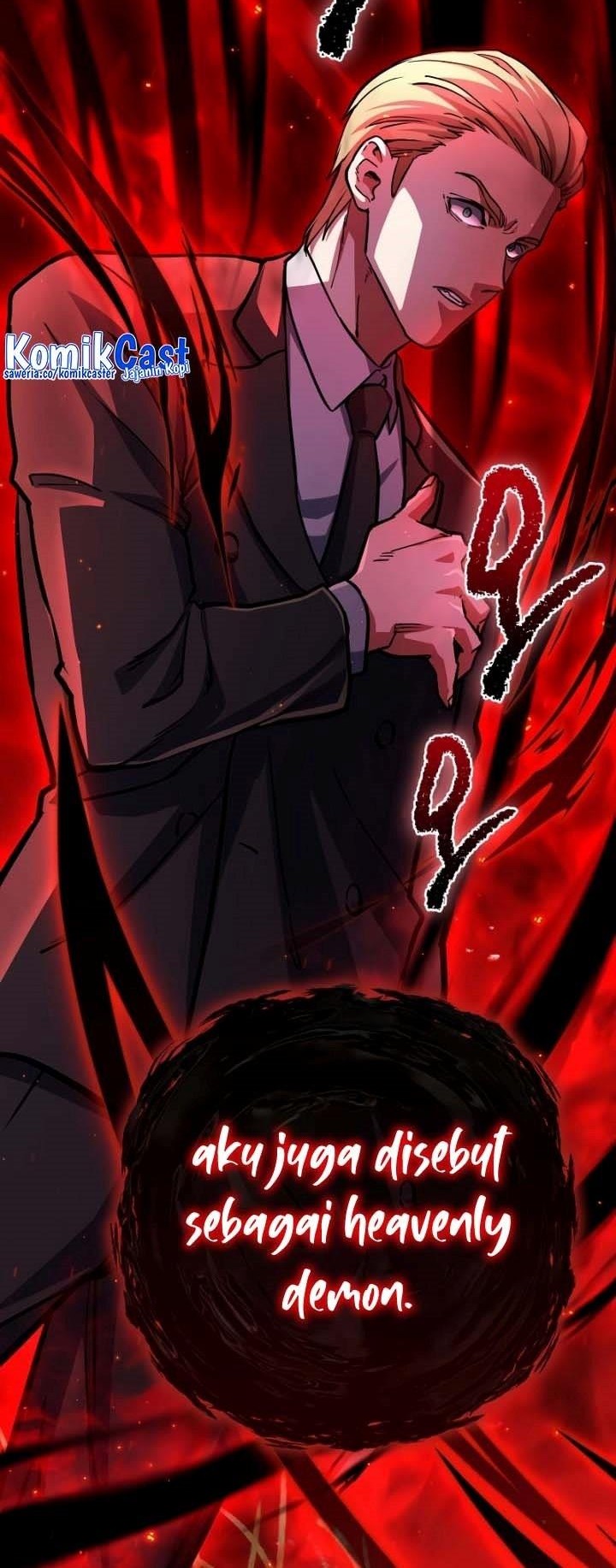 Maxed Out Leveling Chapter 57 - halaman 2