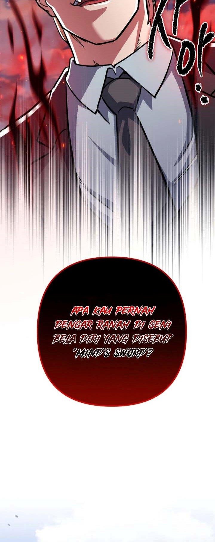 Maxed Out Leveling Chapter 57 - halaman 24
