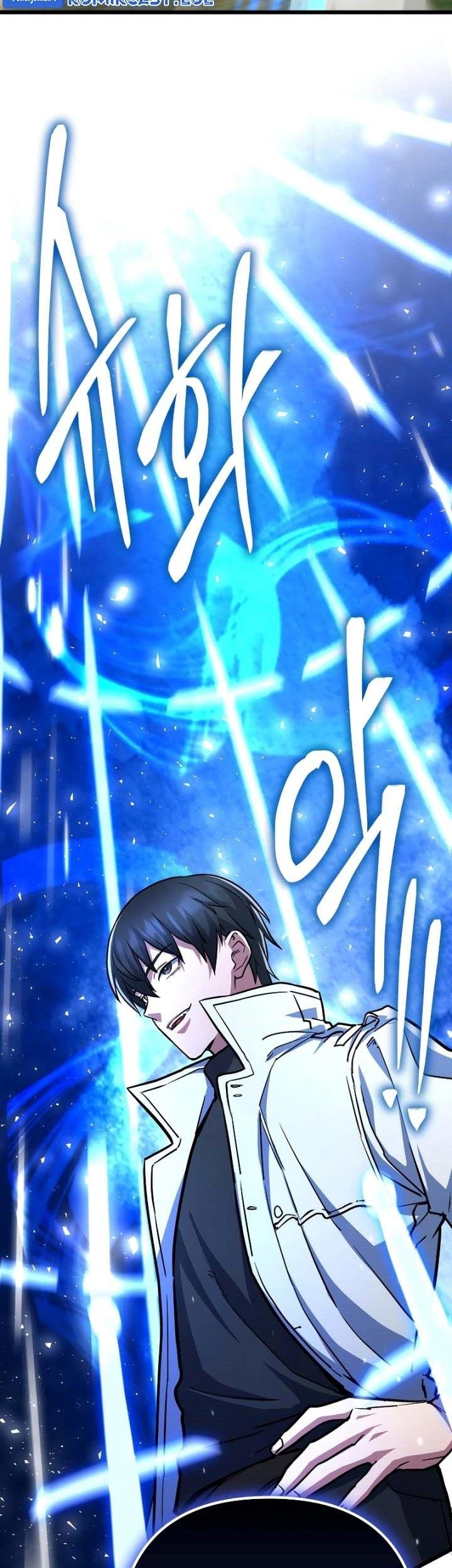 Maxed Out Leveling Chapter 57 - halaman 29