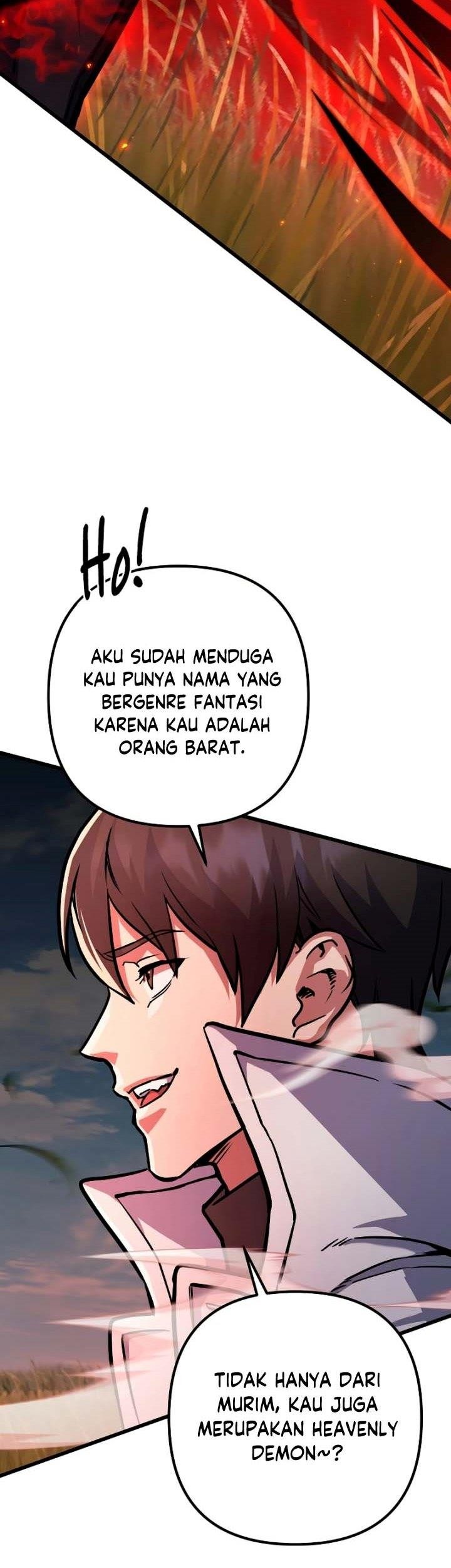 Maxed Out Leveling Chapter 57 - halaman 3