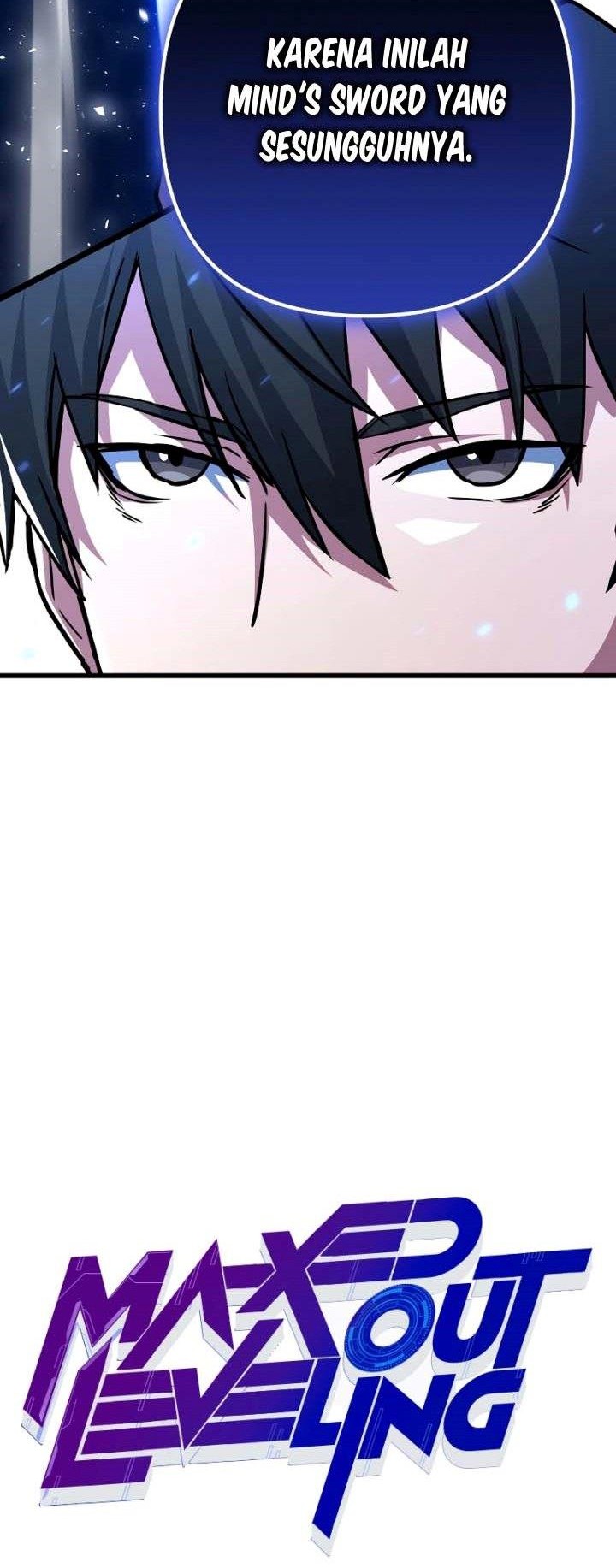 Maxed Out Leveling Chapter 57 - halaman 30