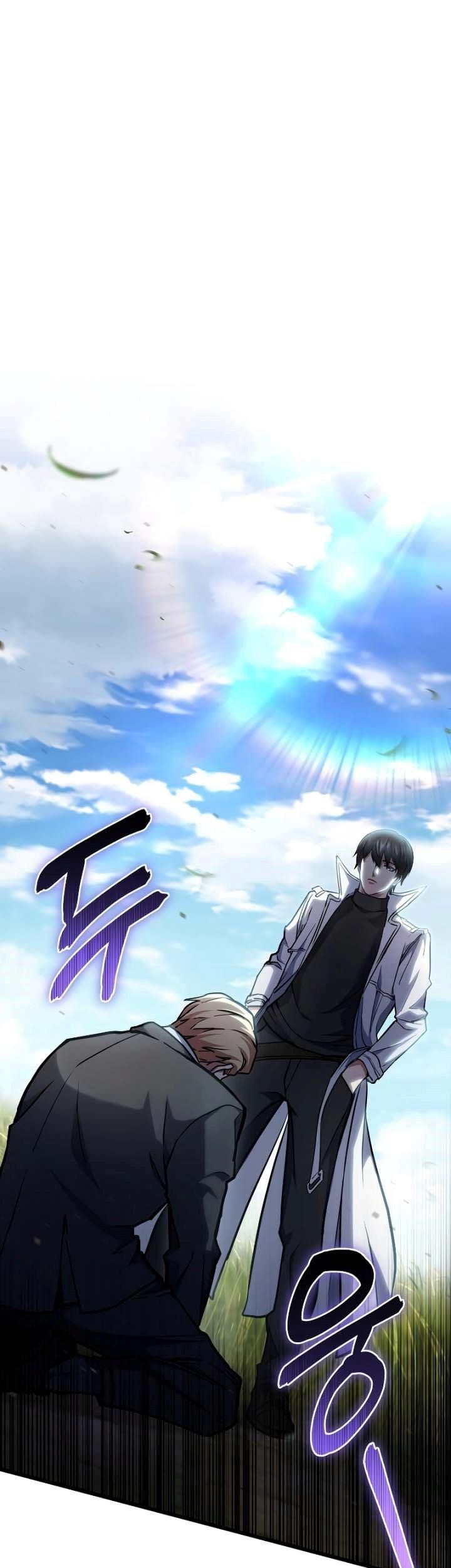 Maxed Out Leveling Chapter 57 - halaman 31