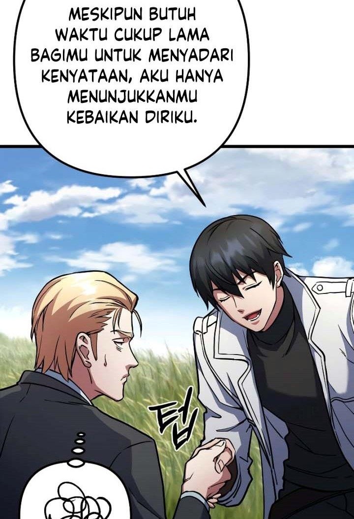Maxed Out Leveling Chapter 57 - halaman 34
