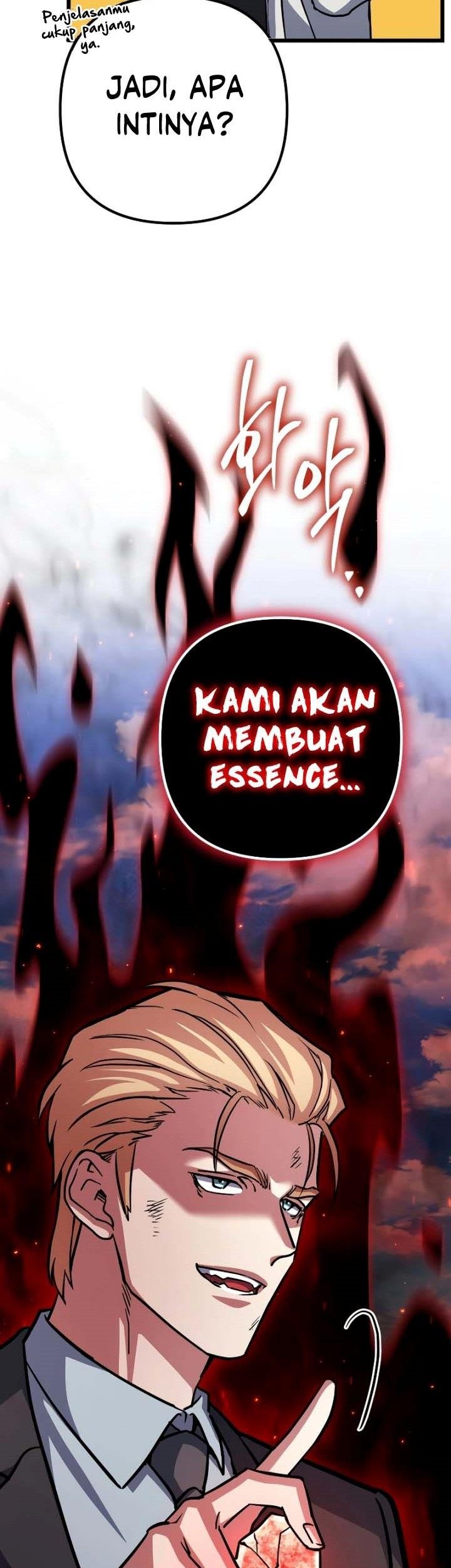 Maxed Out Leveling Chapter 57 - halaman 41