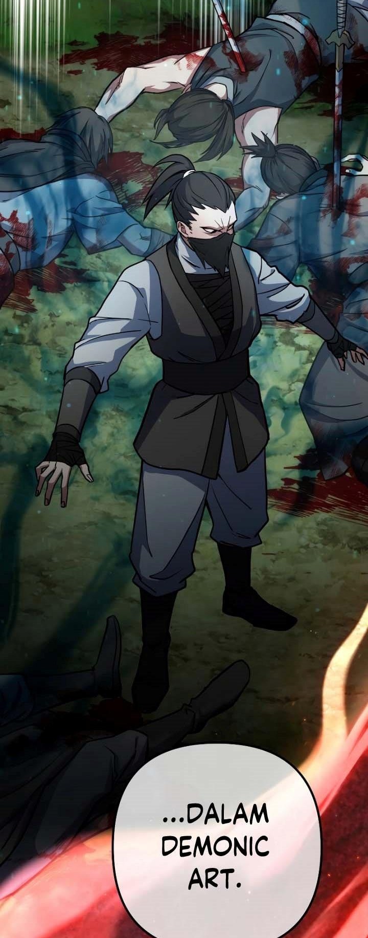 Maxed Out Leveling Chapter 57 - halaman 44