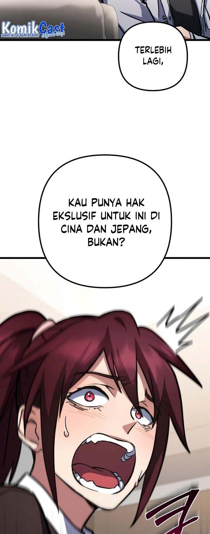 Maxed Out Leveling Chapter 57 - halaman 52