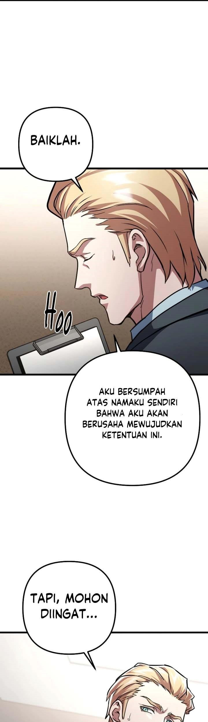 Maxed Out Leveling Chapter 57 - halaman 55