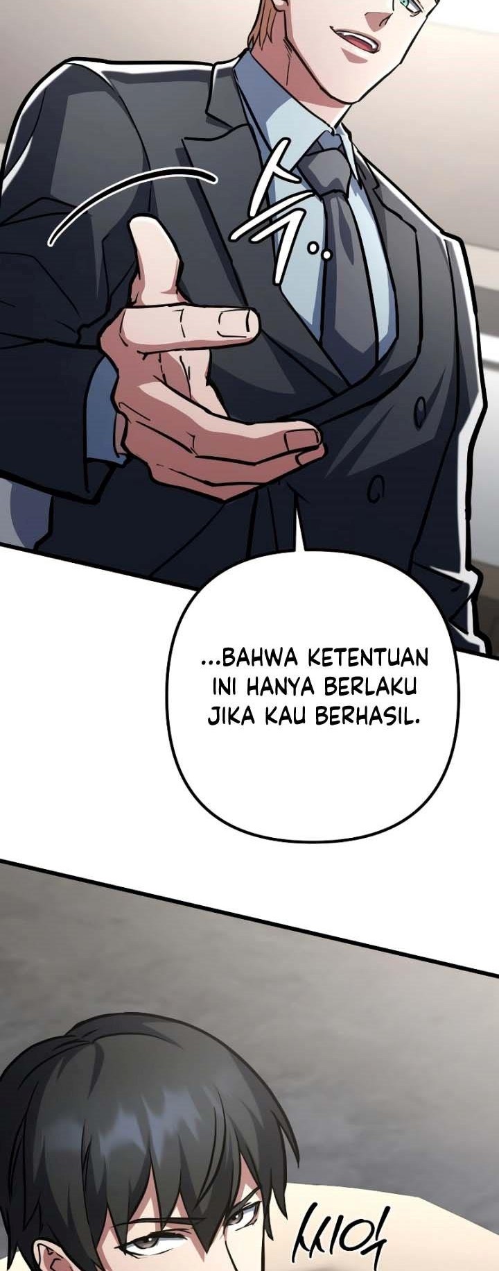 Maxed Out Leveling Chapter 57 - halaman 56