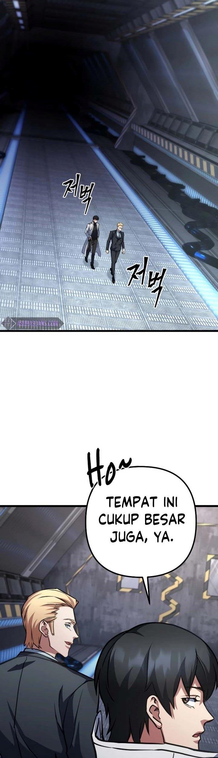 Maxed Out Leveling Chapter 57 - halaman 59