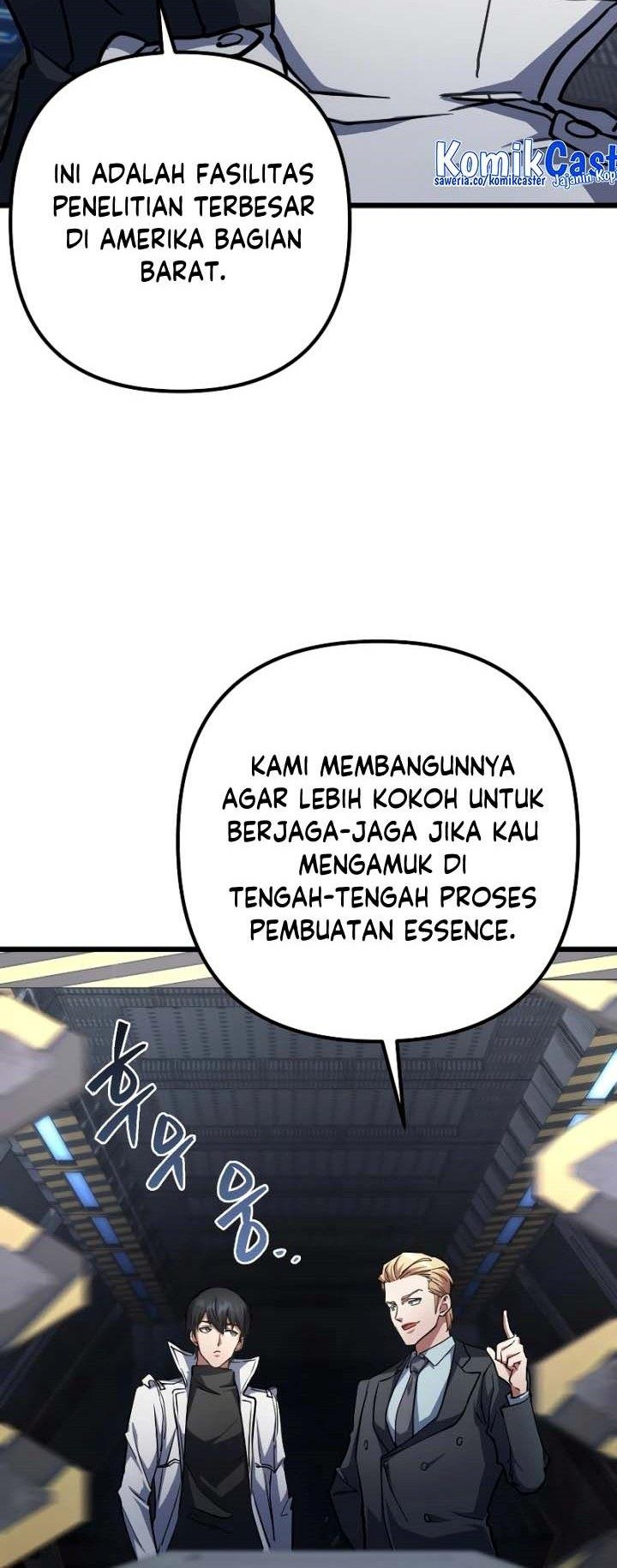 Maxed Out Leveling Chapter 57 - halaman 60