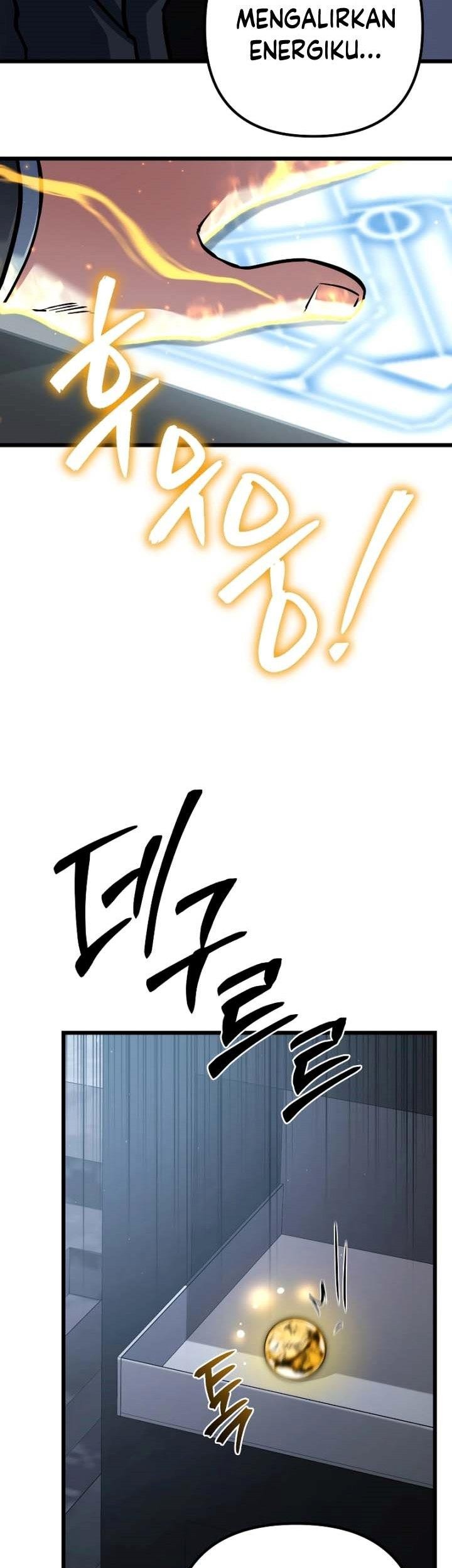 Maxed Out Leveling Chapter 57 - halaman 63