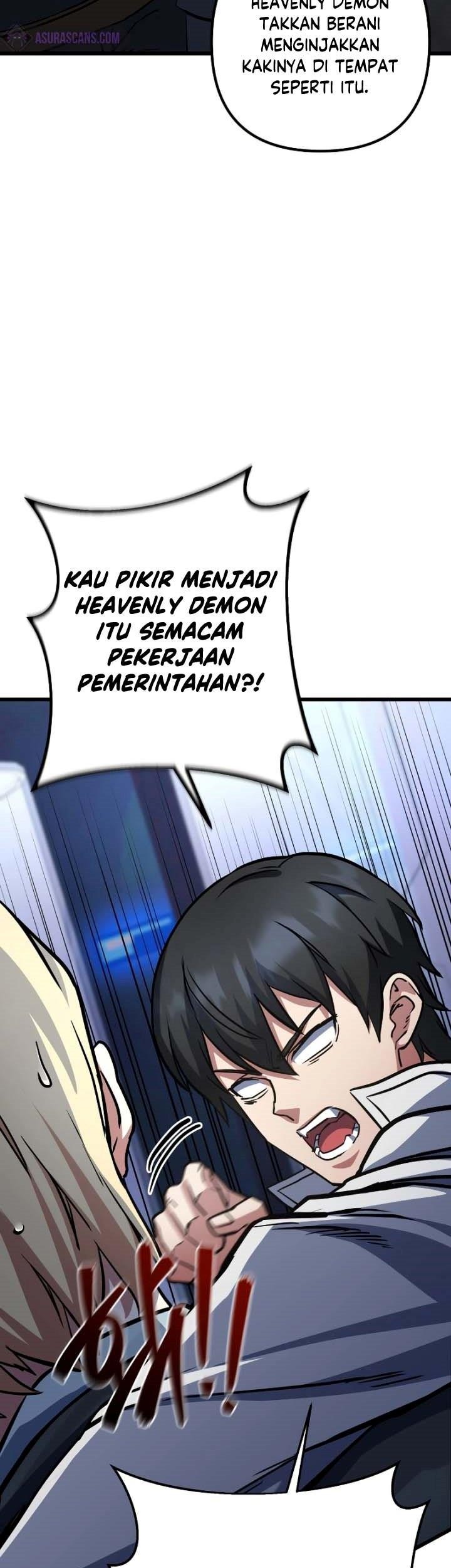 Maxed Out Leveling Chapter 57 - halaman 69