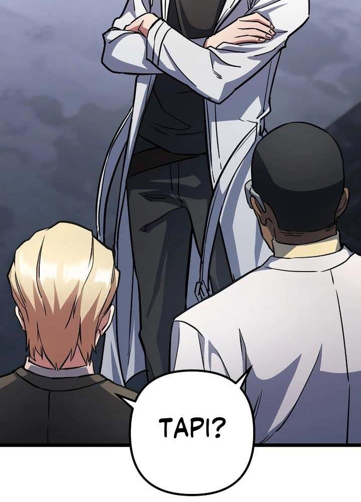 Maxed Out Leveling Chapter 58 - halaman 28