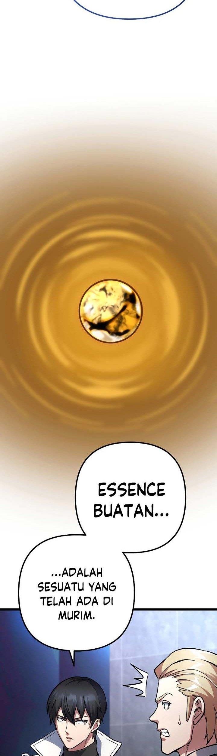 Maxed Out Leveling Chapter 58 - halaman 5