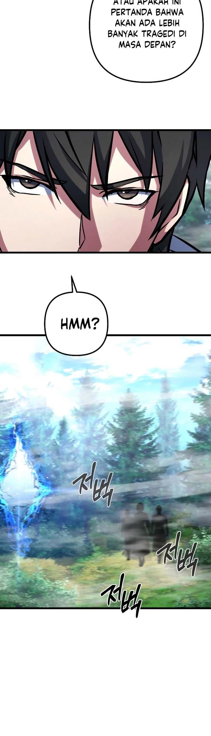 Maxed Out Leveling Chapter 58 - halaman 65