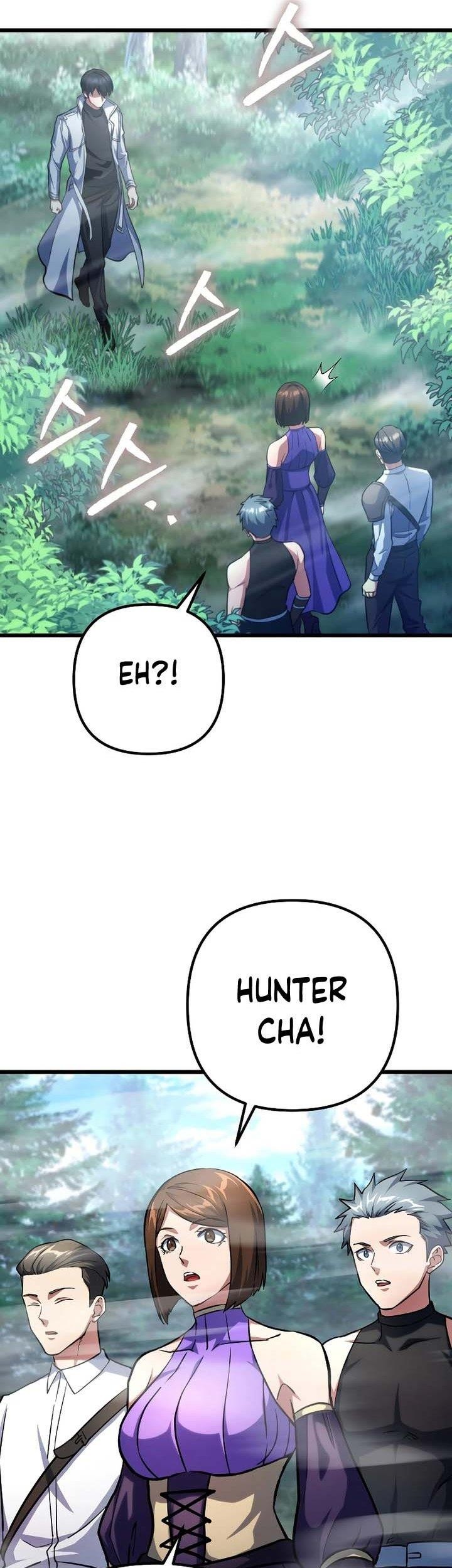 Maxed Out Leveling Chapter 58 - halaman 67