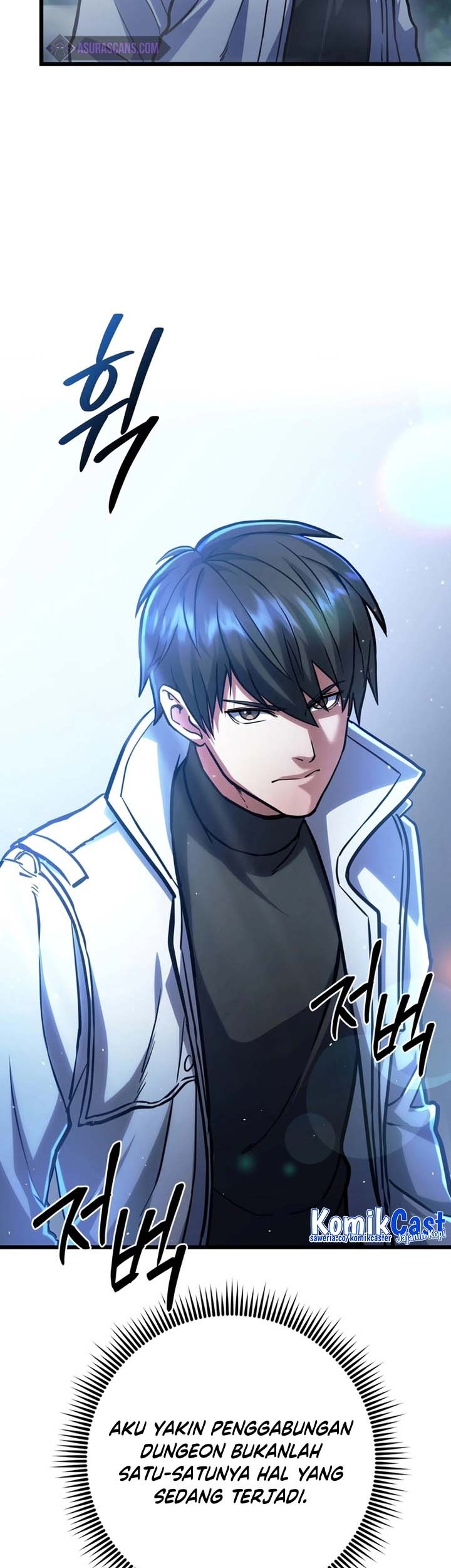 Maxed Out Leveling Chapter 59 - halaman 11