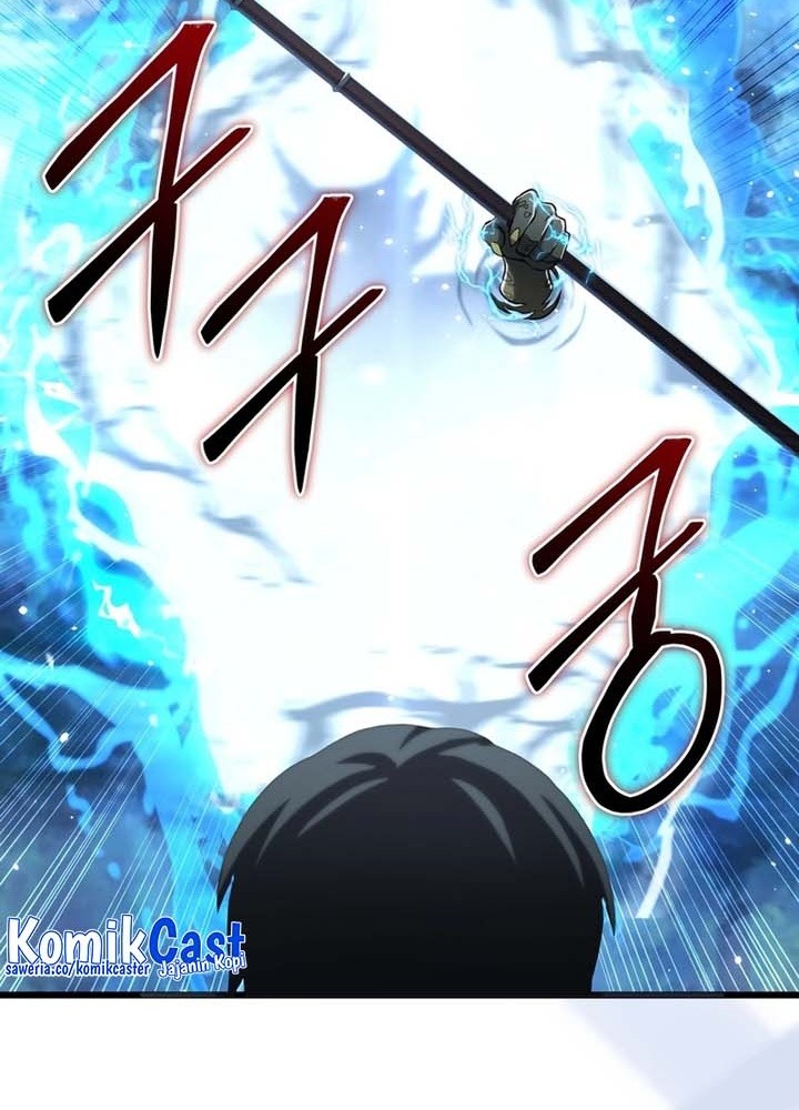 Maxed Out Leveling Chapter 59 - halaman 15