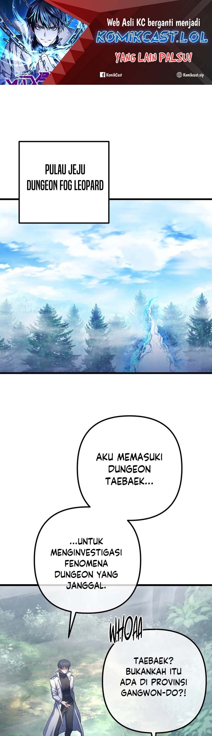 Maxed Out Leveling Chapter 59 - halaman 2