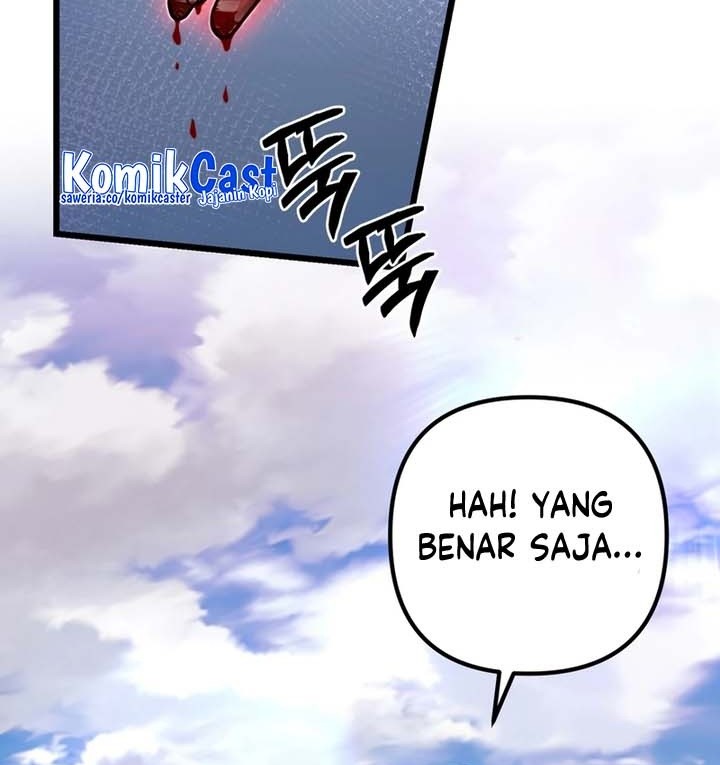 Maxed Out Leveling Chapter 59 - halaman 20