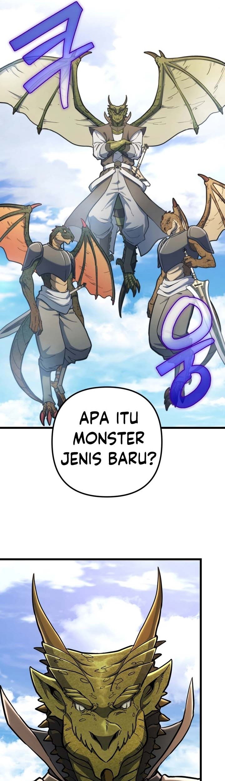 Maxed Out Leveling Chapter 59 - halaman 24