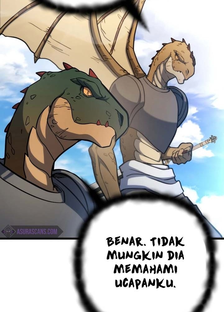 Maxed Out Leveling Chapter 59 - halaman 26