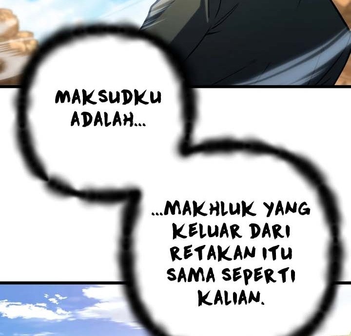 Maxed Out Leveling Chapter 59 - halaman 29