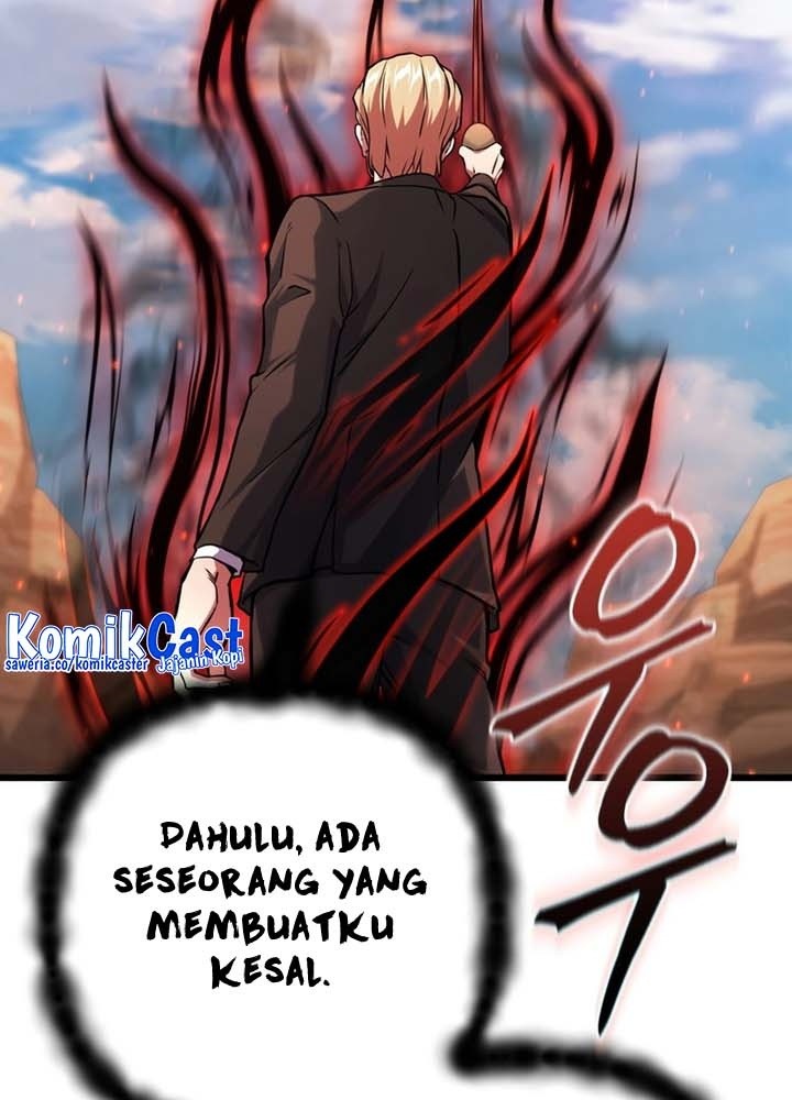 Maxed Out Leveling Chapter 59 - halaman 35