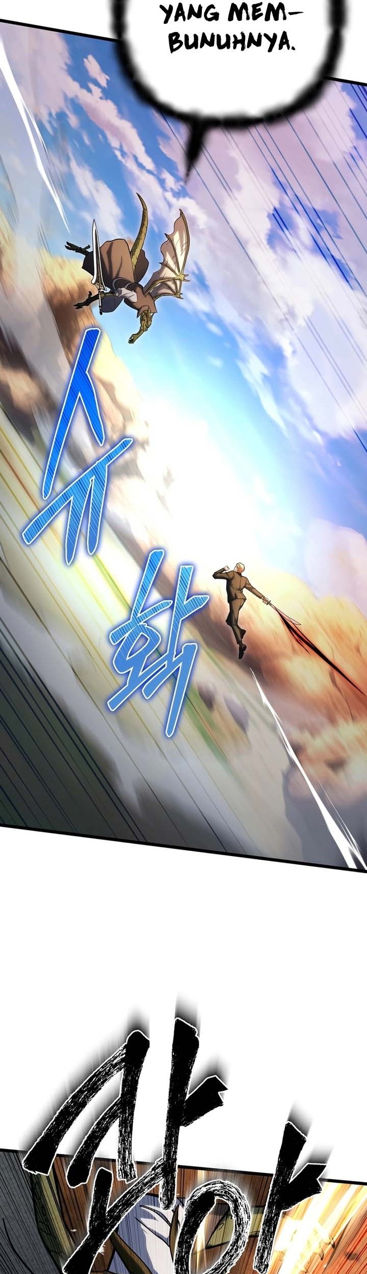 Maxed Out Leveling Chapter 59 - halaman 38