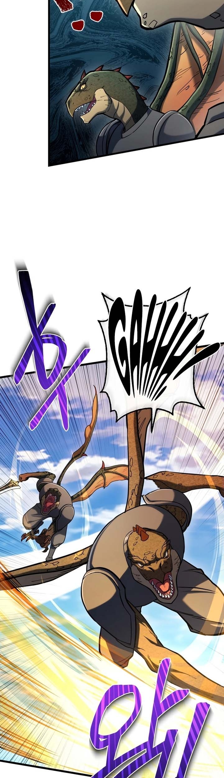 Maxed Out Leveling Chapter 59 - halaman 52