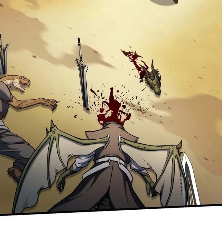 Maxed Out Leveling Chapter 59 - halaman 56
