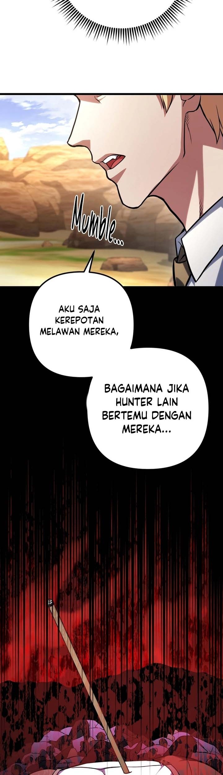 Maxed Out Leveling Chapter 59 - halaman 58
