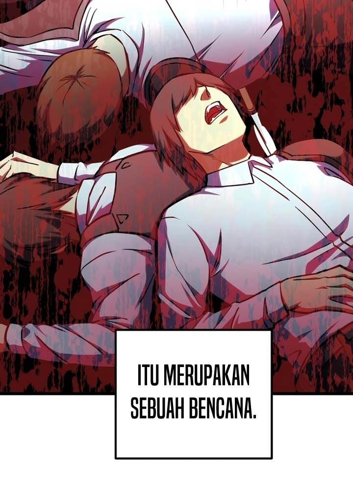 Maxed Out Leveling Chapter 59 - halaman 59