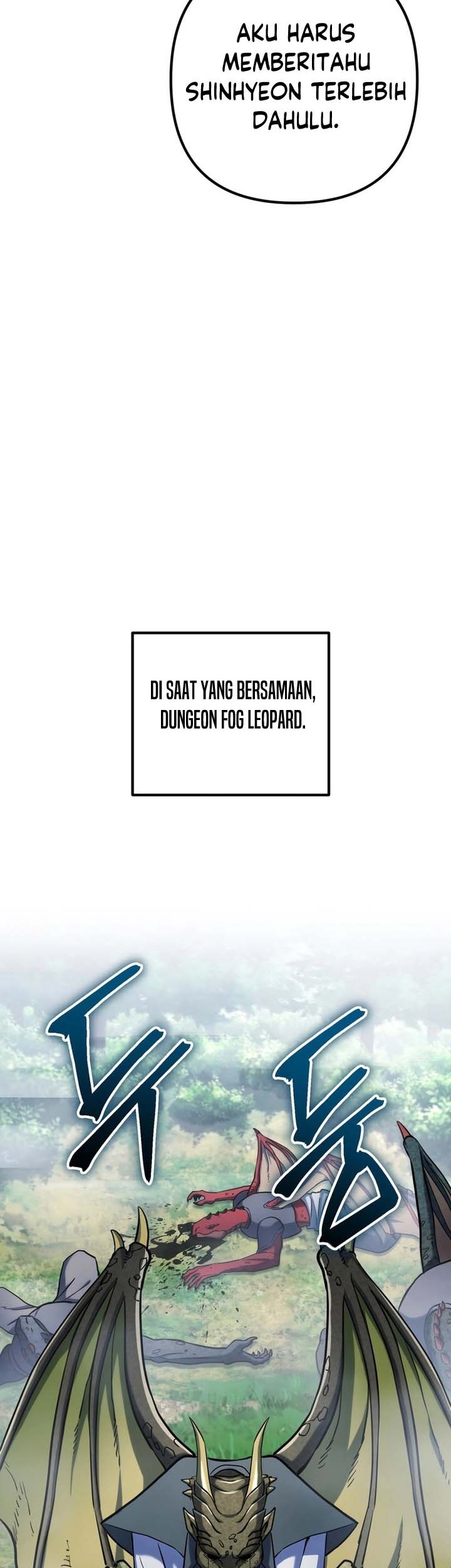 Maxed Out Leveling Chapter 59 - halaman 61