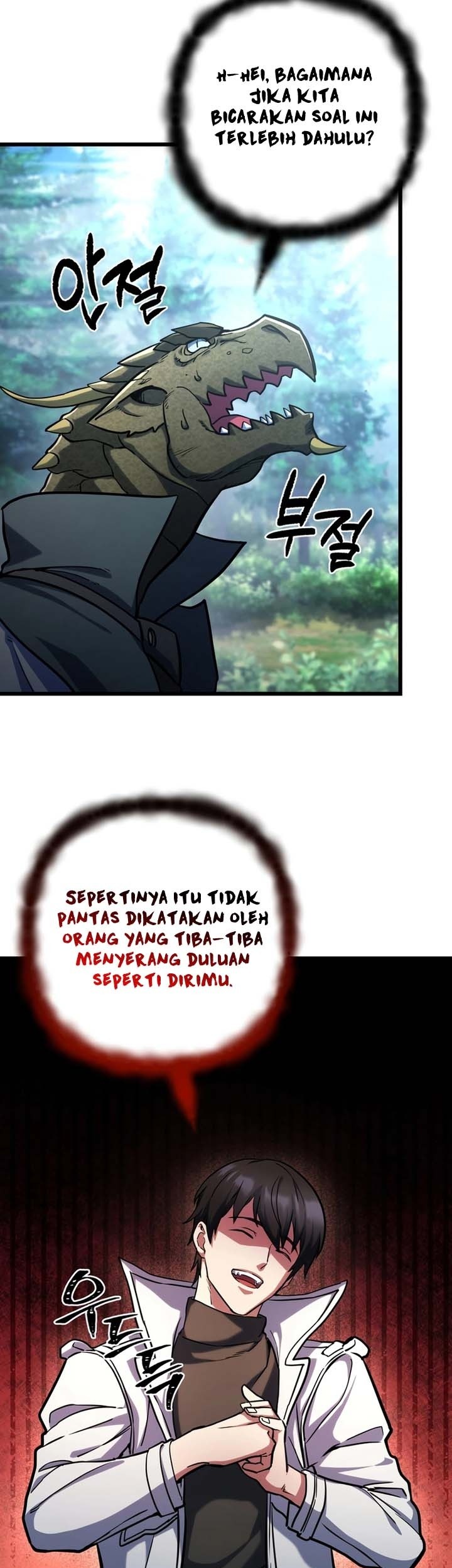 Maxed Out Leveling Chapter 59 - halaman 63