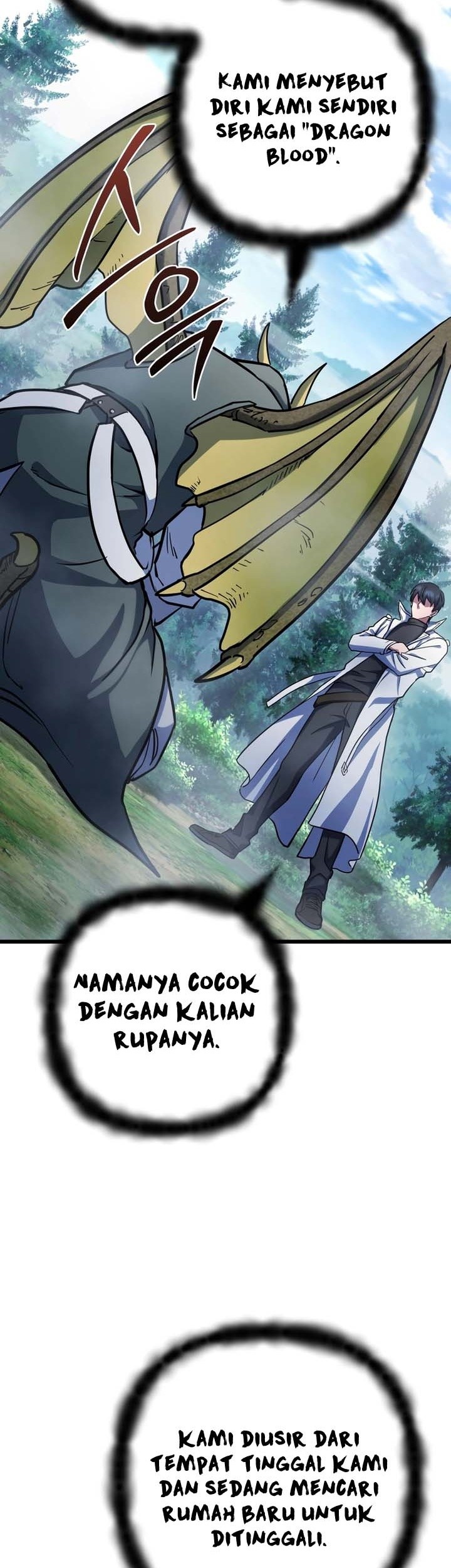 Maxed Out Leveling Chapter 59 - halaman 66