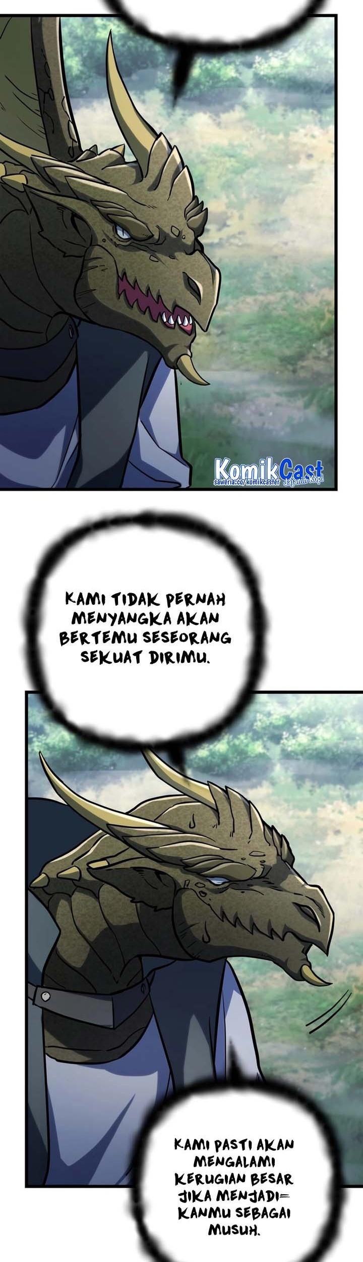Maxed Out Leveling Chapter 59 - halaman 67