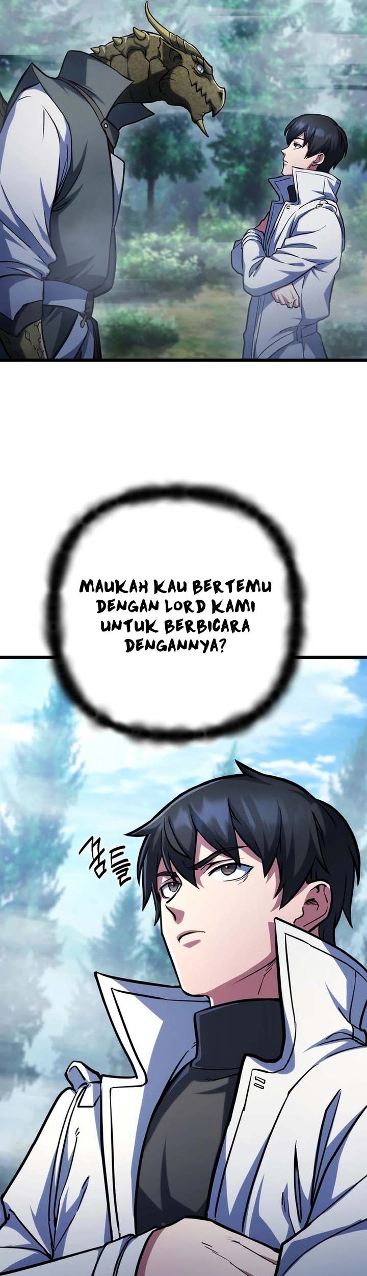 Maxed Out Leveling Chapter 59 - halaman 69