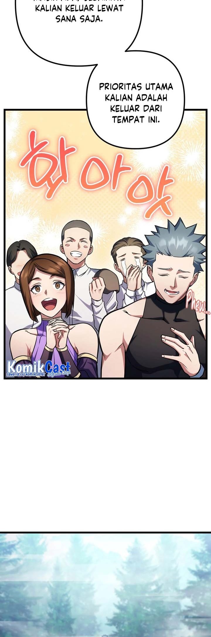 Maxed Out Leveling Chapter 59 - halaman 9