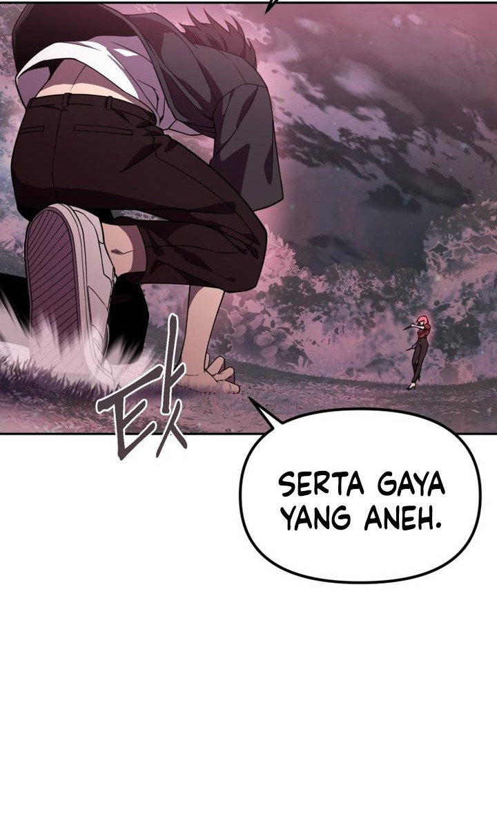Maxed Out Leveling Chapter 6 - halaman 10